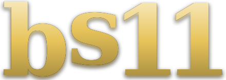 bs11 logo