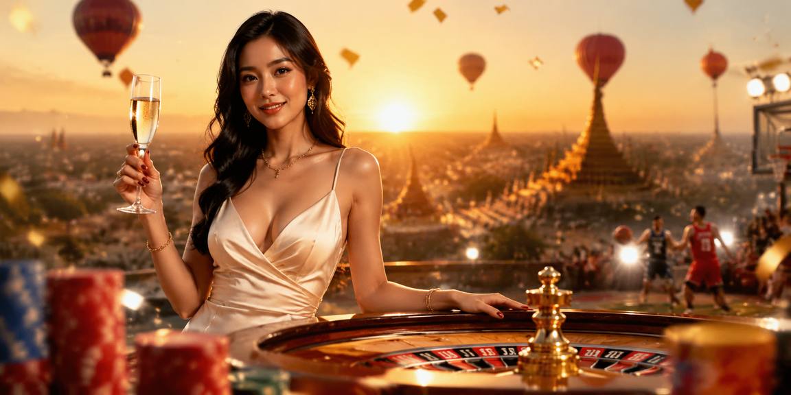 bs11 Baccarat Live